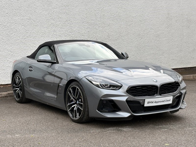 2024 (24) BMW Z4 sDrive 20i M Sport 2dr Auto 5397618
