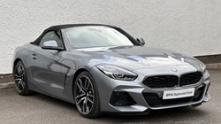 2024 (24) BMW Z4 sDrive 20i M Sport 2dr Auto 5397618