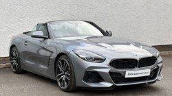 2024 (24) BMW Z4 sDrive 20i M Sport 2dr Auto 5397616