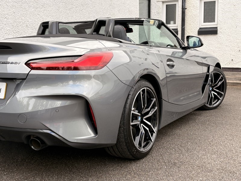 2024 (24) BMW Z4 sDrive 20i M Sport 2dr Auto 5397610