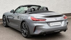 2024 (24) BMW Z4 sDrive 20i M Sport 2dr Auto 5397586