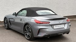 2024 (24) BMW Z4 sDrive 20i M Sport 2dr Auto 5397578