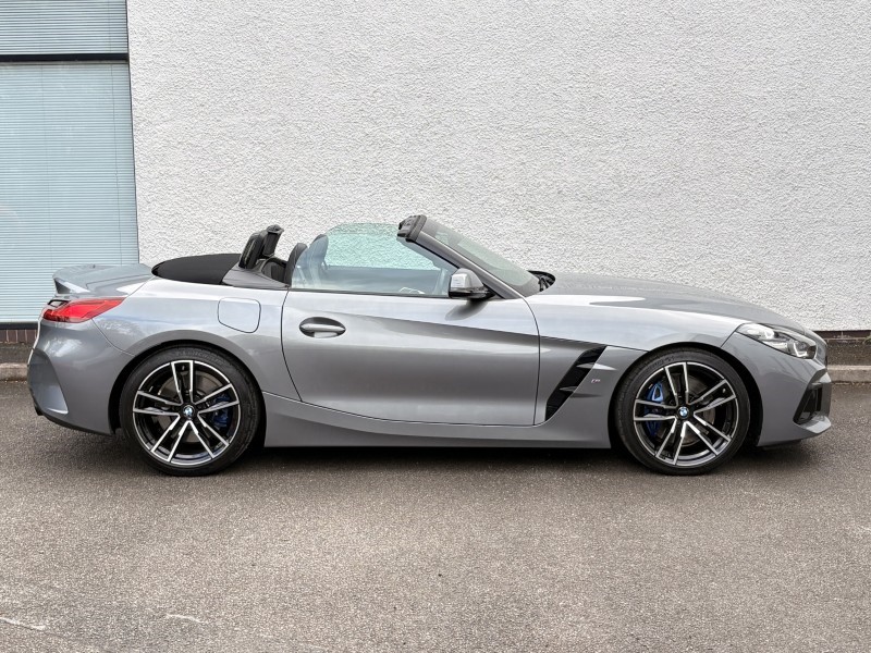2024 (24) BMW Z4 sDrive 20i M Sport 2dr Auto 5397607