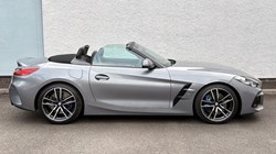 2024 (24) BMW Z4 sDrive 20i M Sport 2dr Auto 5397607