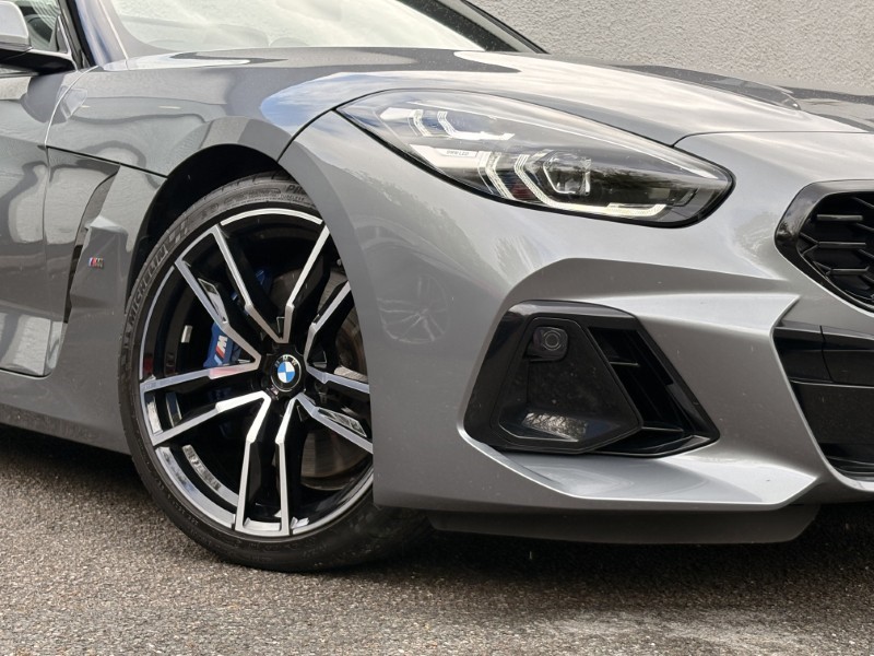 2024 (24) BMW Z4 sDrive 20i M Sport 2dr Auto 5397613