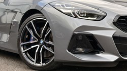 2024 (24) BMW Z4 sDrive 20i M Sport 2dr Auto 5397613