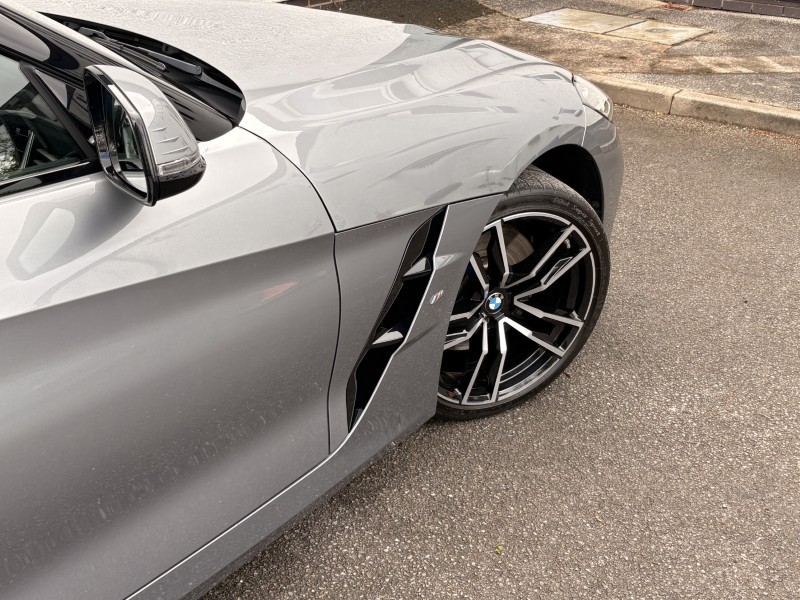 2024 (24) BMW Z4 sDrive 20i M Sport 2dr Auto 5397611