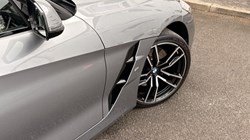 2024 (24) BMW Z4 sDrive 20i M Sport 2dr Auto 5397611