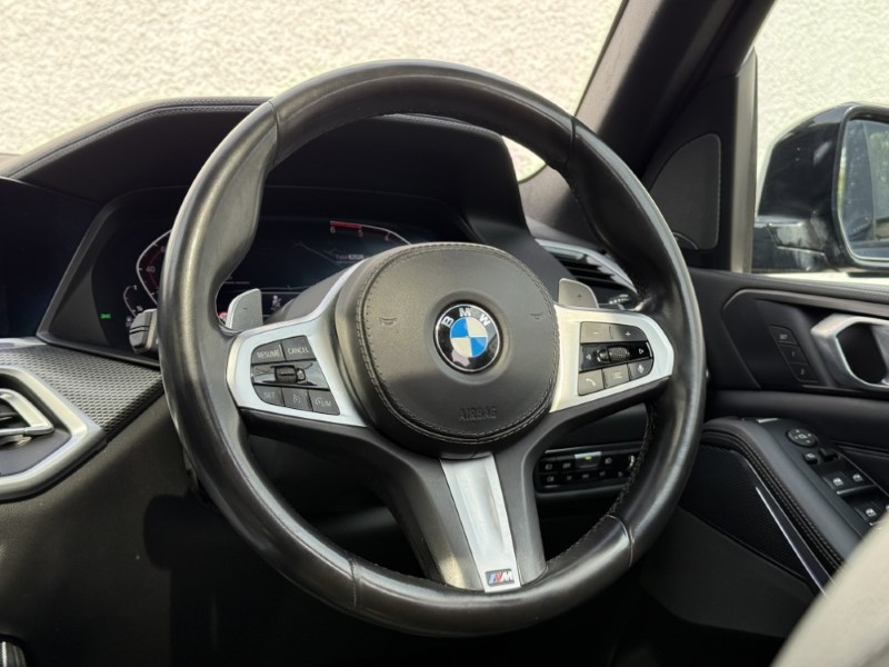 2019 (69) BMW X5 xDrive30d M Sport 5dr Auto 5383365