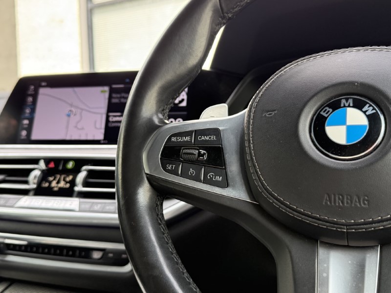 2019 (69) BMW X5 xDrive30d M Sport 5dr Auto 5383386
