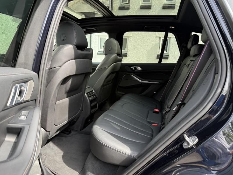 2019 (69) BMW X5 xDrive30d M Sport 5dr Auto 5383361