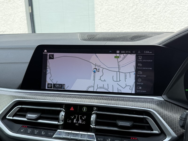 2019 (69) BMW X5 xDrive30d M Sport 5dr Auto 5383380