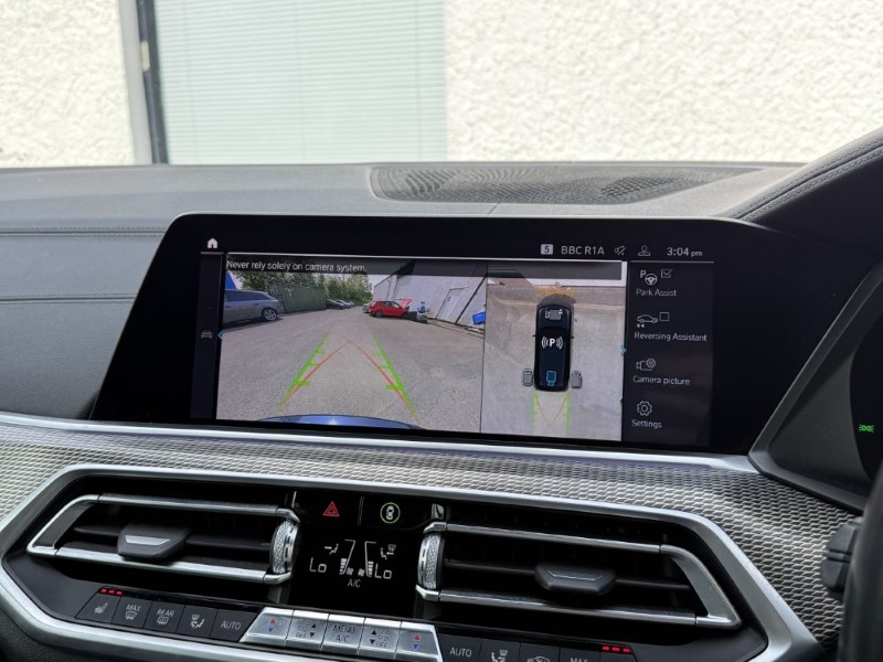 2019 (69) BMW X5 xDrive30d M Sport 5dr Auto 5383377