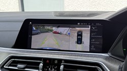 2019 (69) BMW X5 xDrive30d M Sport 5dr Auto 5383377