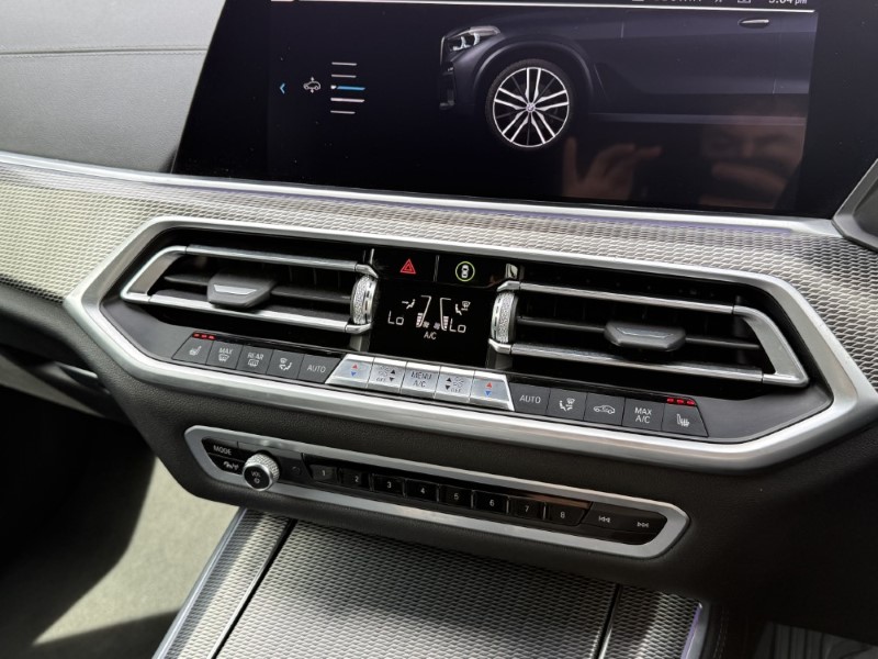 2019 (69) BMW X5 xDrive30d M Sport 5dr Auto 5383382