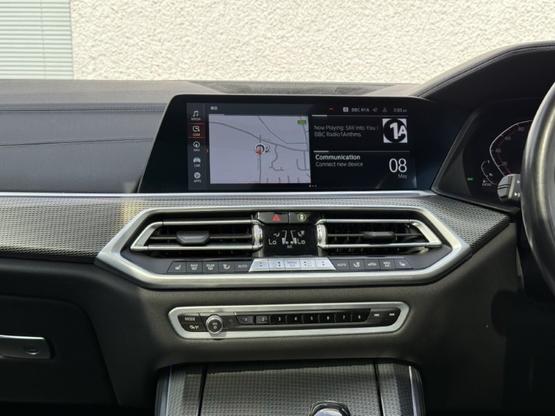 2019 (69) BMW X5 xDrive30d M Sport 5dr Auto 5383366