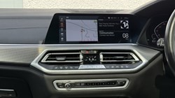 2019 (69) BMW X5 xDrive30d M Sport 5dr Auto 5383366