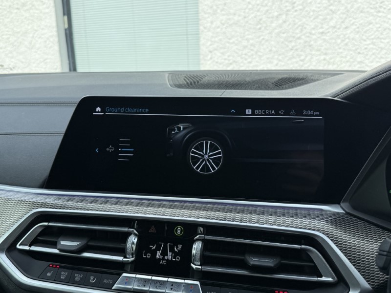 2019 (69) BMW X5 xDrive30d M Sport 5dr Auto 5383381