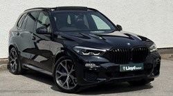 2019 (69) BMW X5 xDrive30d M Sport 5dr Auto 5383396