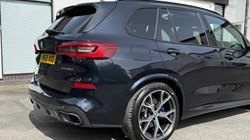 2019 (69) BMW X5 xDrive30d M Sport 5dr Auto 5383394