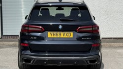 2019 (69) BMW X5 xDrive30d M Sport 5dr Auto 5383356