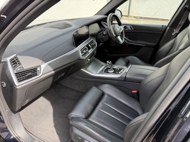 2019 (69) BMW X5 xDrive30d M Sport 5dr Auto 5383362