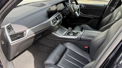 2019 (69) BMW X5 xDrive30d M Sport 5dr Auto 5383362