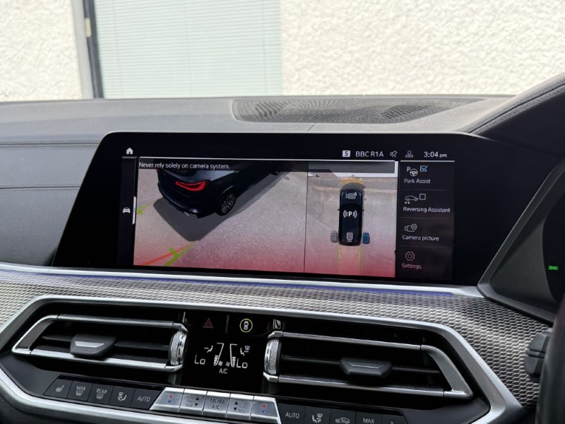 2019 (69) BMW X5 xDrive30d M Sport 5dr Auto 5383378