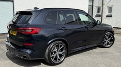2019 (69) BMW X5 xDrive30d M Sport 5dr Auto 5383393