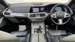2019 (69) BMW X5 xDrive30d M Sport 5dr Auto 5383364