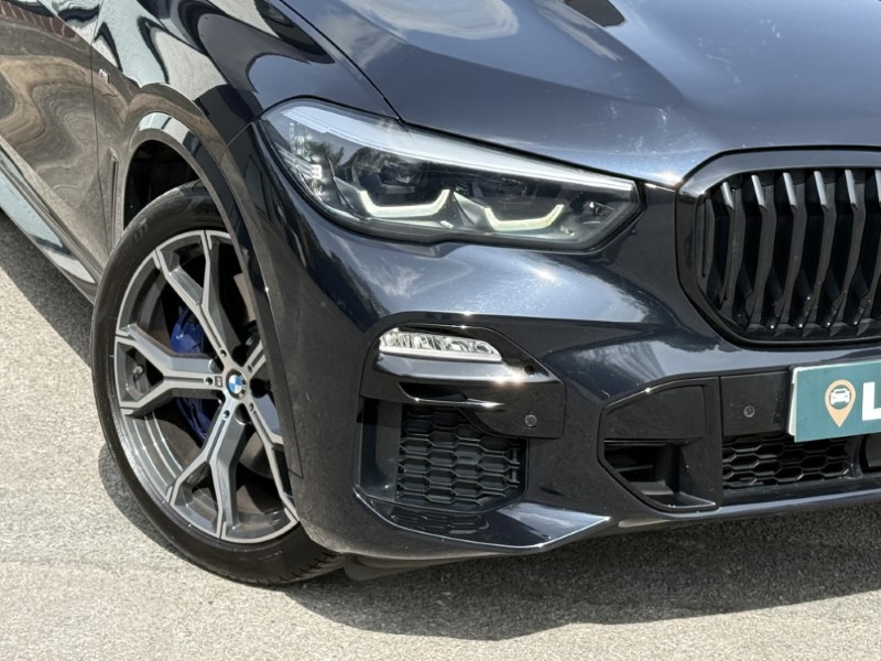 2019 (69) BMW X5 xDrive30d M Sport 5dr Auto 5383398