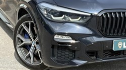 2019 (69) BMW X5 xDrive30d M Sport 5dr Auto 5383398