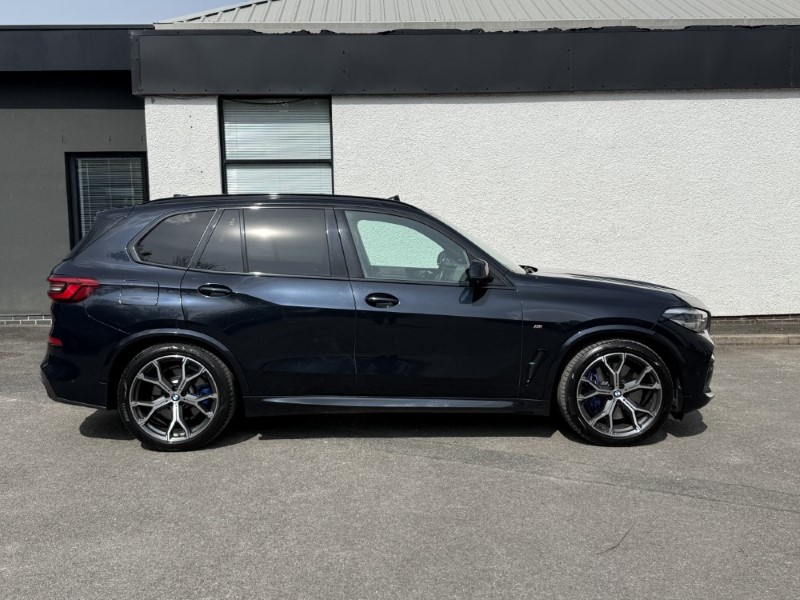 2019 (69) BMW X5 xDrive30d M Sport 5dr Auto 5383389