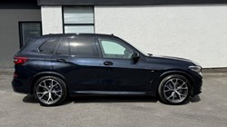 2019 (69) BMW X5 xDrive30d M Sport 5dr Auto 5383389