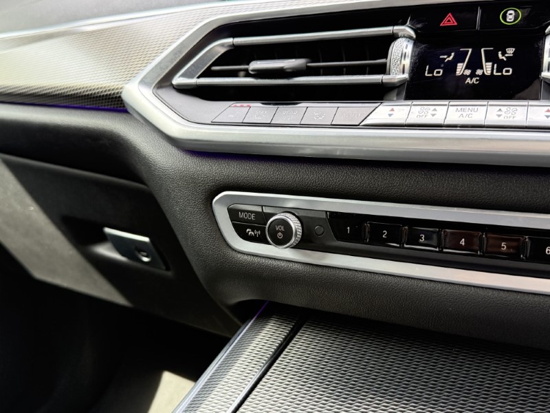 2019 (69) BMW X5 xDrive30d M Sport 5dr Auto 5383385