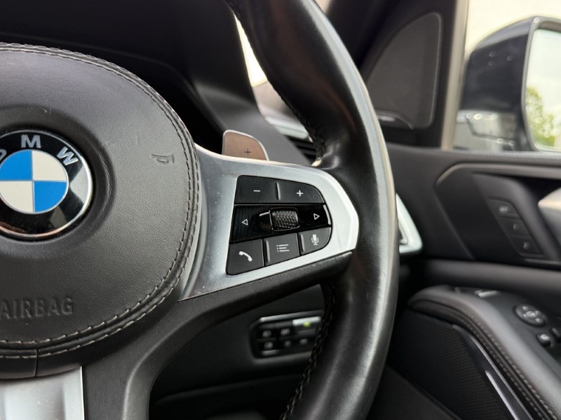 2019 (69) BMW X5 xDrive30d M Sport 5dr Auto 5383387