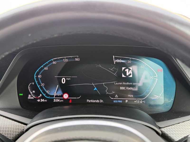 2019 (69) BMW X5 xDrive30d M Sport 5dr Auto 5383372