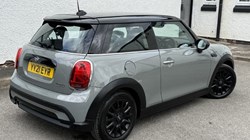 2021 (21) MINI HATCHBACK 1.5 Cooper Classic 3dr Auto 5413632