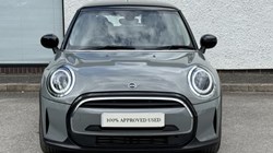 2021 (21) MINI HATCHBACK 1.5 Cooper Classic 3dr Auto 5413641