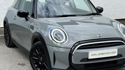 2021 (21) MINI HATCHBACK 1.5 Cooper Classic 3dr Auto 5413636