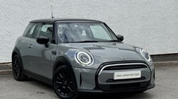 2021 (21) MINI HATCHBACK 1.5 Cooper Classic 3dr Auto 5413635