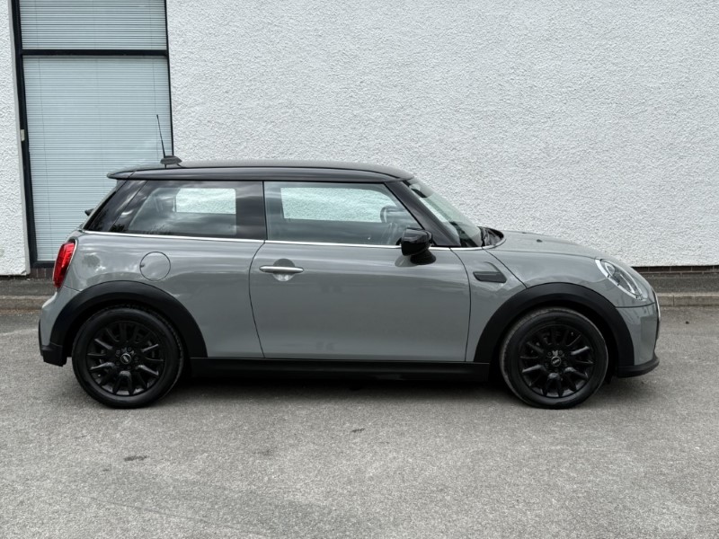 2021 (21) MINI HATCHBACK 1.5 Cooper Classic 3dr Auto 5413630
