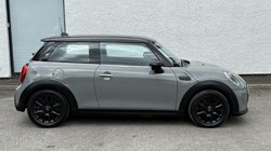 2021 (21) MINI HATCHBACK 1.5 Cooper Classic 3dr Auto 5413630