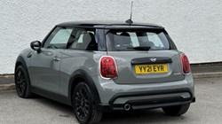 2021 (21) MINI HATCHBACK 1.5 Cooper Classic 3dr Auto 5413628