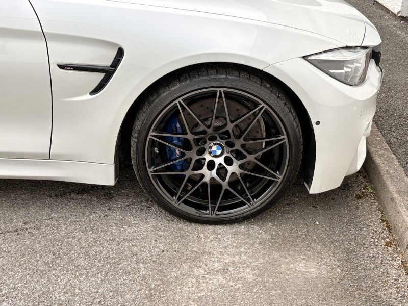2019 (69) BMW M4 2dr DCT [Competition Pack] 5384540