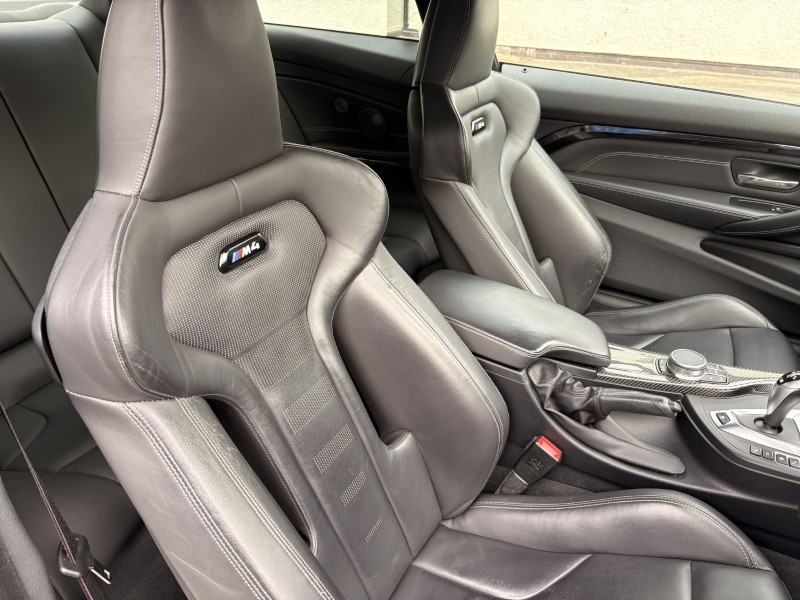 2019 (69) BMW M4 2dr DCT [Competition Pack] 5384546