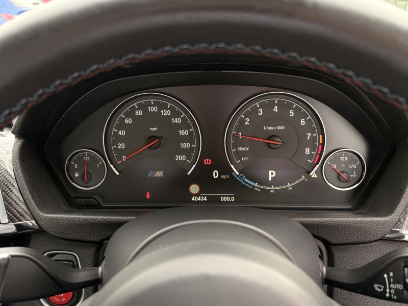 2019 (69) BMW M4 2dr DCT [Competition Pack] 5384552