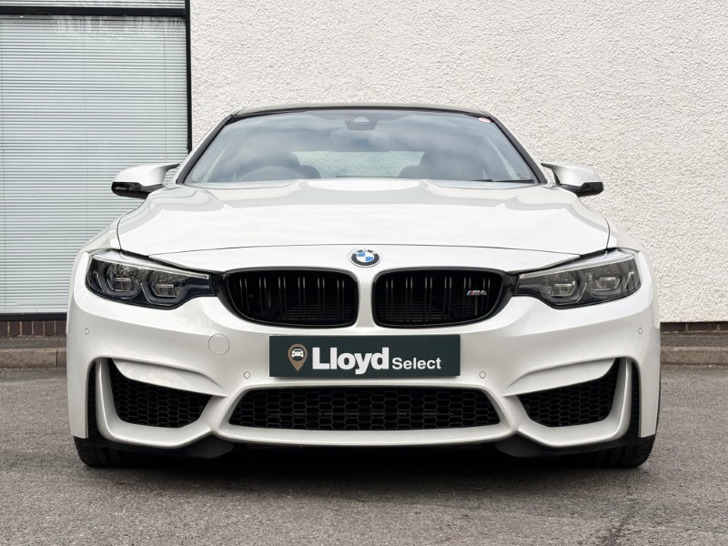 2019 (69) BMW M4 2dr DCT [Competition Pack] 5384545