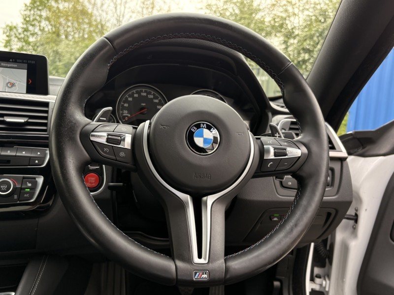 2019 (69) BMW M4 2dr DCT [Competition Pack] 5384550