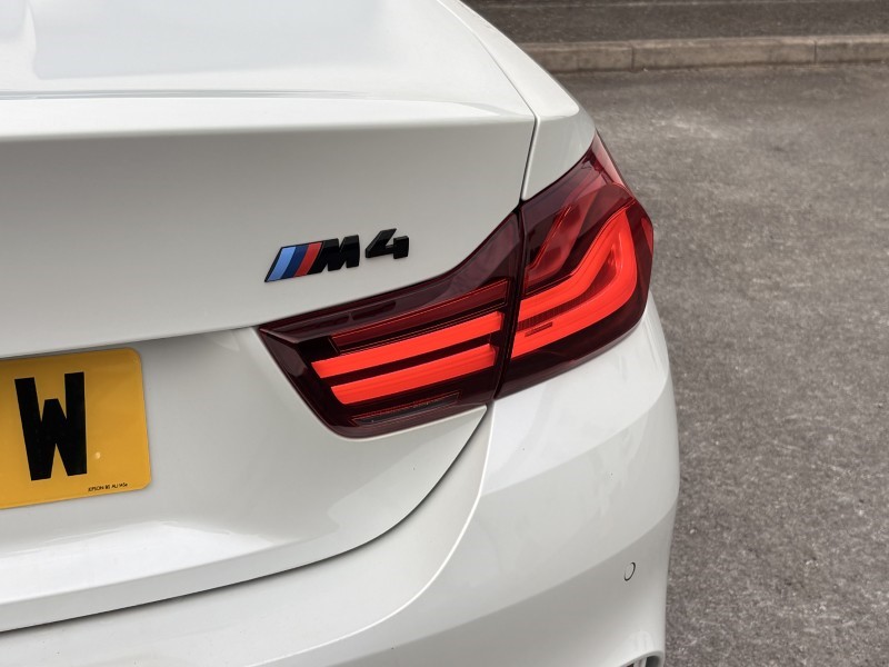 2019 (69) BMW M4 2dr DCT [Competition Pack] 5384539